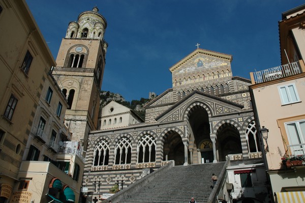 Amalfi (Cathedral)